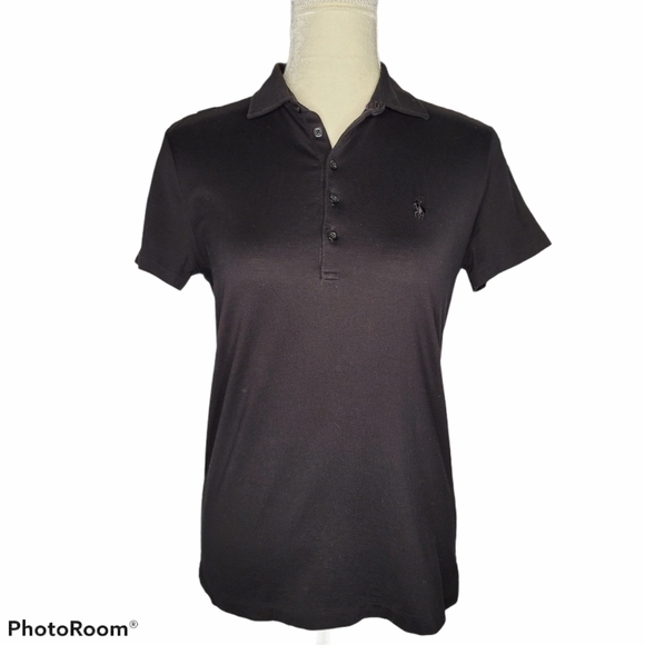 Polo Ralph Lauren Tops - RALPH LAUREN Golf Polo Shirt